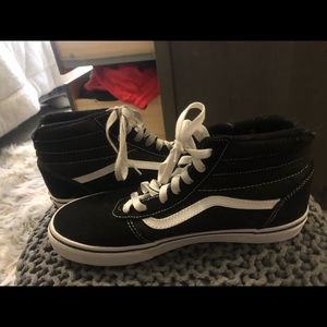 original vans